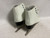 Used Hespeler Girls Figure Skates White Junior 01 11855-S000200451 View 4
