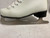 Used Hespeler Girls Figure Skates White Junior 01 11855-S000200451 View 5