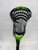 Used STX 6000 Men Atk/Mid Complete Stick Black 11879-S000018493 View 2