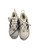 Used Adidas PUREHUSTLE BB/SB Cleats White Youth 10.0 11443-S000204001 View 1