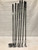 Used PXG GEN40311P Mens Iron Set RH 4I-PW 11668-S000118240 View 1