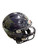 Used Riddell SPEEDFLEX FB Helmet Navy Blue LG 11825-S000038800 View 3