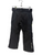 Used Helly Hansen Youth Snow Pants Black Size 8 11731-S000161370 View 2