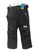 Used Helly Hansen Youth Snow Pants Black Size 8 11731-S000161370 View 1