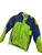 Used Arctix 5K Youth Snow Jacket Y Navy Blue / Lime Green MD 11731-S000161369 View 1