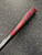 Used Easton RAMPAGE BB/SB USSSA 2 5/8 Bat 31" 11162-S000448248 View 4