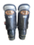 Used Salomon MISSION 550 270 MP - M09 - W10 Men's Downhill Ski Boots 11708-S000147847 View 4