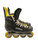 Used Bauer R5 SZ 5 Junior Aggressive Skates Black Junior 05 11814-S000391491 View 1