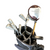 Used Pro Select NXT ONE Mens Complete Set RH 12 Piece View 6