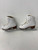 Used Jackson ARTISTE Girls Figure Skate White Junior 02 11891-S000315509 View 1
