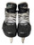 Used Bauer Supreme Shadow Custom Senior Hockey Skates Size 9 11742-S000523137 View 4