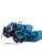 Used Under Armour MAGNETICO SELECT 2.0 3025644-400 Soccer Cleats Carolina Blue And Navy Blue Junior 05.5 - Like New 11731-S000161376 View 4