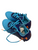 Used Under Armour MAGNETICO SELECT 2.0 3025644-400 Soccer Cleats Carolina Blue And Navy Blue Junior 05.5 - Like New 11731-S000161376 View 2