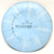 Used Dynamic Discs PRIME TRESPASS Disc Golf Driver Royal Blue 172g 11805-S000077408 View 1