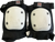 Used Bell X GAMES Inline Kneepads Black Junior 11897-S000153125 View 1