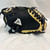 Used Akadema ASF440 BB/SB Catchers RH Throw Black 33 1/2" 11651-S000413427 View 3