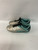 Used Soccer Cleats Royal Blue And Silver Junior 03.5 11895-S000024888 View 2