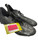 Used Adidas Adult FB Cleats Black Senior 10 11721-S000281397 View 1