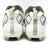 Used Adidas FREAK SPARK Jr FB Cleats White Junior 05 11805-S000077420 View 4