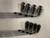 Used Titleist 712 AP1 Mens Iron Set RH 4I-GW/AW 11882-S000022030 View 1