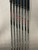 Used Callaway MAVRIK Mens Iron Set RH 5I-GW/AW 11882-S000022029 View 4