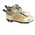 Used BoomBah BM15083 BB/SB Cleats White Senior 11 11730-S000070116 View 1