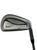 Used Nike Pro Combo Mens RH 7 Iron Individual Iron  11692-S000148109 View 1