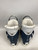 Used Salomon X MAX Womens DH Ski Boot Navy Blue 295 MP - M11.5 11851-S000044342 View 14