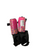 Used Soccer Shin Guards Youth Pink XS 11479-S000418012 View 1