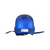 Used Easton BIO-DR Batting Helmet No Mask Navy Blue S/M View 1
