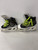 Used CCM TACKS 9060 Junior Goalie Skate Junior 01 11891-S000315528 View 1