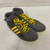 Used Adidas Wrestling Shoes Grey Senior 8 11762-S000076558 View 4