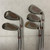 Used Cobra BAFFLER Mens Iron Set LH 7I-PW 11762-S000076561 View 3