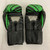 Used Century 6 OZ Boxing Gloves Black SM 11762-S000076576 View 2