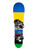 Used Burton Custom Smalls Boys Snowboard Royal Blue 135 cm 10299-S000307946 View 1
