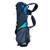 Used Taylormade BAG STAND TAY MADE Mens Stand Bag Black 10313-S000281073 View 4