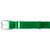 New Champro Belt Kelly Green 10672-CHPA062KY View 1