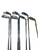 Used Srixon ZXI7 Mens Iron Set RH 4I-PW 11706-S000373199 View 1