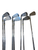 Used Srixon ZXI7 Mens Iron Set RH 4I-PW 11706-S000373199 View 2