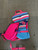 Used Body Glove Infant PFD Pink Infant 0-30 11614-S000232799 View 4