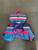 Used Body Glove Infant PFD Pink Infant 0-30 11614-S000232799 View 5