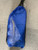 Used Guardian 3PCS SET Underwater Fins Royal Blue L/XL 11614-S000232809 View 2