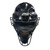 Used AD STARR CATCHERS HELMET Catchers Helmet w/Mask Black SM 11760-S000089322 View 1
