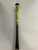 Used Louisville Slugger OMAHA BB/SB High School -3 Bat 33" 11882-S000022035 View 3