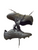 Used Adidas COPA PURE Soccer Cleats Black Senior 5.5 11479-S000418025 View 3