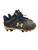 Used Under Armour BASEBALL CLEAT BB/SB Cleats Black Youth 11.0 11747-S000276574 View 1