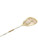 Used Maverik NEMESIS LYTE Mens Goalie Stick White 11861-S000030786 View 1