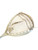 Used Maverik NEMESIS LYTE Mens Goalie Stick White 11861-S000030786 View 3
