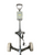 Used Bag Boy 2 WHEEL PULL CART Golf Cart 2 Wheel 11613-S000178680 View 1