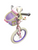 Used Vilano VILANO TRAINING WHEELS Training Wheel Bike Girls Pink 16" 11613-S000178681 View 1